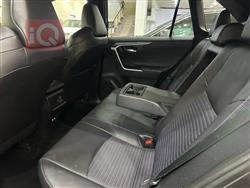 تويوتا راف 4